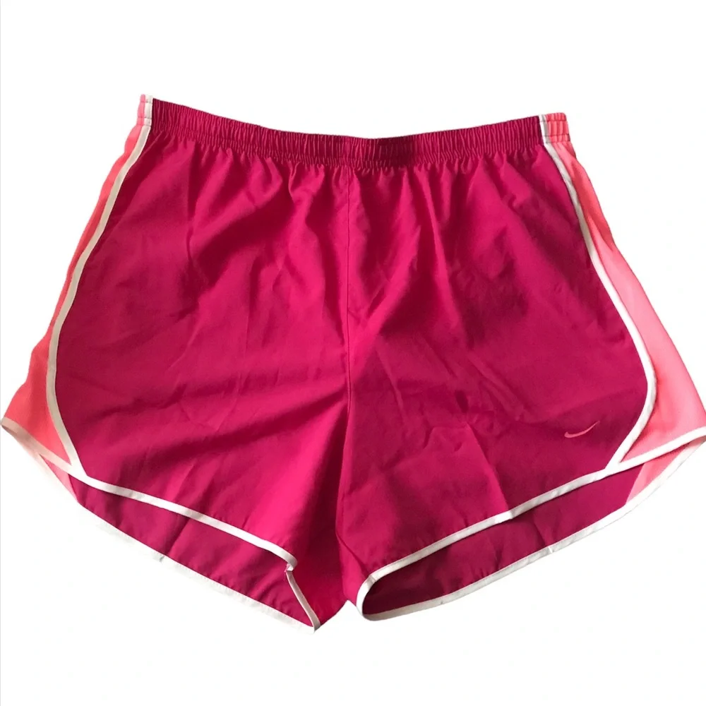 New! Nike Shorts Girls size XL+ (18-20 plus)